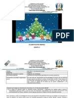 Planeacion Hibrida Del 06 Al 17 de Diciembre