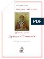 12 - 12 SF - Spiridon - Stihiri Prosomice-1