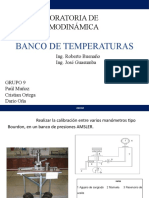 Grupo9 - Banco de Presiones