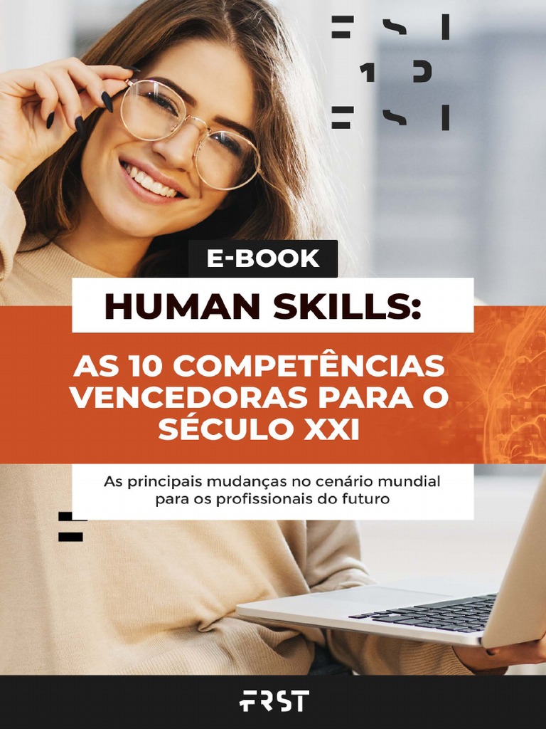 Human Skills As 10 Competncias Vencedoras para o Seculo XXI | PDF