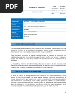 Inclusión y Atención A La Diversidad