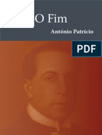 Antonio Patricio - O Fim