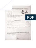 Evaluación Práctica 10 de Lab. Química