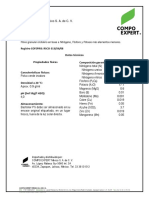 Basfoliar PS fertilizante granular NPK