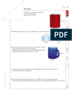 21.Volume Cilindro Reto