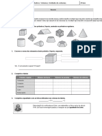 FT Nº4 Poliedros