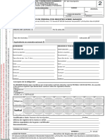 Contrato de Prenda Con Registro Sobre Ganado