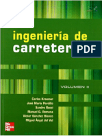 2. Ingeniería de Carreteras Vol II