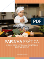 Papinha Pratica May 2015