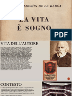 La Vità È Sogno