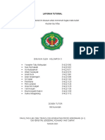 Laporan Tutorial 2A Bu Endah