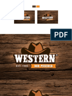 Nuevo Logo Western Los Chillos Out