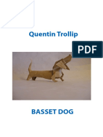 10 Perro Basset Hound - Quentin Trollip