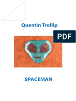 20 Spaceman - Quentin Trollip