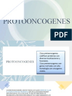 PROTOONCOGENES