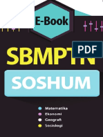 eBook Sbmptn Soshum 2019