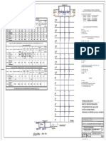 Projeto Hidro-Sanitário - Edificio 20 Andares - 2-2