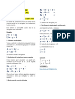 Guía Estudio Matemáticas