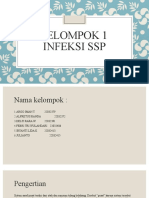 Kelompok 1 Infeksi Ssp