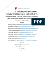 Informe Estadistico Mec - Suelos