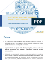 Patentes & Marcas