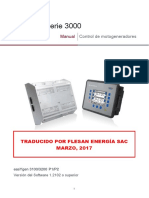 CP - Manual Easygen 3200 - ESP - R1