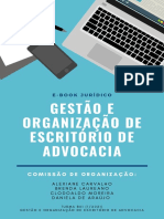 Gestao e Organizacao de Escritorio de Advocacia 2-1-19819193