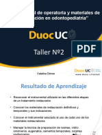 Taller Nº2