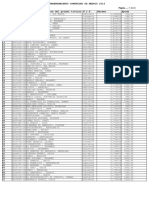 Listado Definitivo Baremados Alquiler - 2016