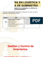 Stióncontrol de Inventarios - Av.red