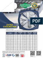 Exhaust Fan Eefc-12 1-Yl