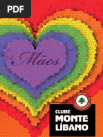 Revista Nosso Clube Nº 16