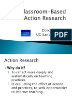 Day4 Action Research 2011