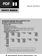 Proselect Psts21np And Psts11np Installation Manual | Thermostat | Air
