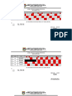 JADWAL CS RUMAH SAKIT