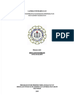 PDF LP Kesiapan Peningkatan Manajemen Kesehatan - Compress