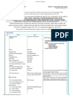 Lembar Info GTK: Anda Termasuk Dalam Nominasi Penerima Bantuan Subsidi Upah (Bsu)