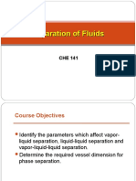 8_Separation of Fluids