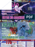 Dragão Brasil 139 (Especial)