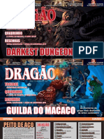 Dragão Brasil 125 (Especial)