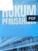 Mengenal Hukum Perusahaan by Freddy Hidayat, S.H., M.H.