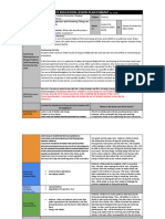 Ms Science Lesson Plan 3