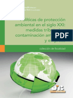 Polí - Ticas de Protección Ambiental en El Siglo XXI - Medidas Tributarias, Contaminación Ambiental y Empresa (PDFDrive)