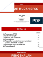 Tutorial SPSS Azuar