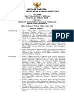 Salinan Perbup No. 27 Tahun 2018 TTG Juknis Penetapan Dan Penegasan Batas Desa-Kelurahan