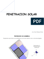 Penetracion Solar