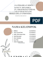 Kewarganegaraan Kelompok 8