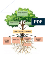 INSEGURIDAD CIUADANA
