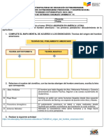 4 Actividades - Estudiantiles - EESS - Semana - 11