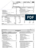 Robinhood Securities LLC: Tax Information Account 416166320